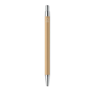 DANA Eco-Friendly Recycled Aluminium Ball Pen - GiftRetail MO6560