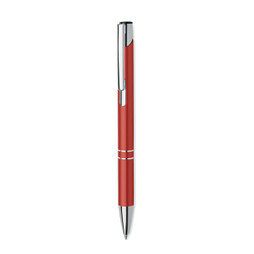 GiftRetail MO6561 - BERN RA Eco-Friendly Recycled Aluminium Multi-Color Pen
