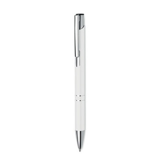 BERN RA Eco-Friendly Recycled Aluminium Multi-Color Pen - GiftRetail MO6561