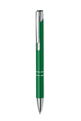 BERN RA Eco-Friendly Recycled Aluminium Multi-Color Pen - GiftRetail MO6561