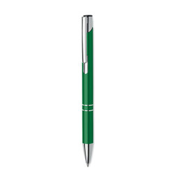 GiftRetail MO6561 - BERN RA Gerecycleerde aluminium balpen