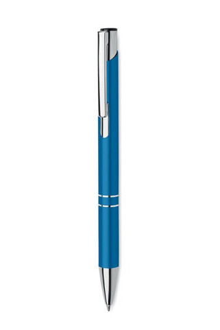 BERN RA Eco-Friendly Recycled Aluminium Multi-Color Pen - GiftRetail MO6561