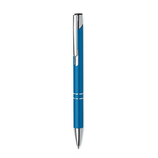BERN RA Eco-Friendly Recycled Aluminium Multi-Color Pen - GiftRetail MO6561