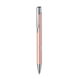 GiftRetail MO6561 - BERN RA Gerecycleerde aluminium balpen