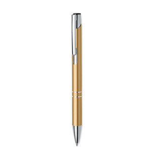 BERN RA Eco-Friendly Recycled Aluminium Multi-Color Pen - GiftRetail MO6561
