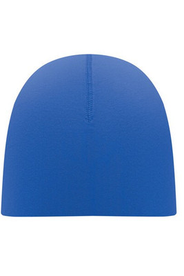 LIGHTY Mukava Puuvilla Unisex Beanie Joustavalla Istuvuudella - GiftRetail MO6645
