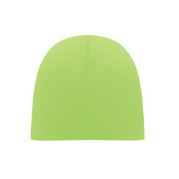 GiftRetail MO6645 - LIGHTY Premium Unisex Cotton Stretch Beanie