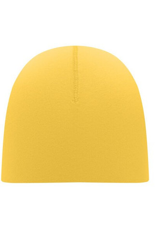 LIGHTY Unisex-Beanie Baumwolle - GiftRetail MO6645