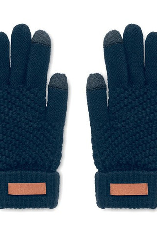 TAKAI Touchscreen Handschuhe RPET - GiftRetail MO6667