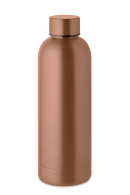 ATHENA Eco-Friendly Insulated Stainless Steel Bottle 500ml - GiftRetail MO6750