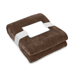 LOGAN RPET fleecehuopa 280 gr/m² - GiftRetail MO6804