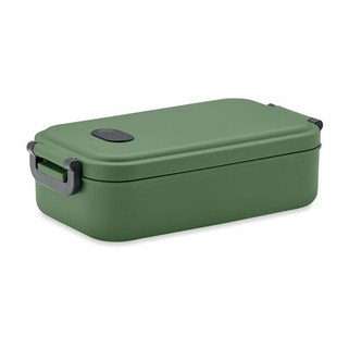 INDUS PP Eco-Friendly Recycled PP Lunch Box with Airtight Lid - GiftRetail MO6855