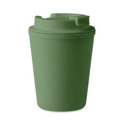 GiftRetail MO6866 - TRIDUS Bicchiere in PP riciclato
