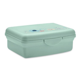 GiftRetail MO6935 - SUD Kid's PP lunch box