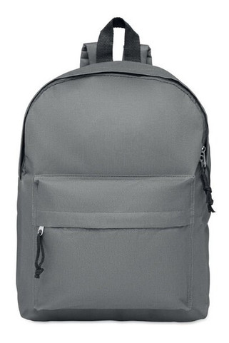 BAPAL Sac à dos en polyester - GiftRetail KC2364