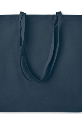 ZIMDE COLOUR Eco-Friendly Organic Cotton Grocery Tote Bag - GiftRetail MO6189