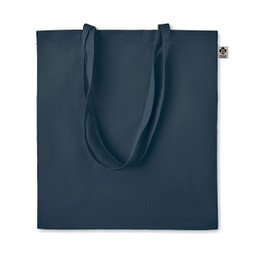 GiftRetail MO6189 - ZIMDE COLOUR Handlenet i økologisk bomuld