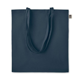 GiftRetail MO6189 - ZIMDE COLOUR Sac shopping en coton organiqueMO6189-