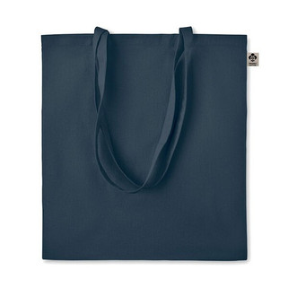 ZIMDE COLOUR Eco-Friendly Organic Cotton Grocery Tote Bag - GiftRetail MO6189