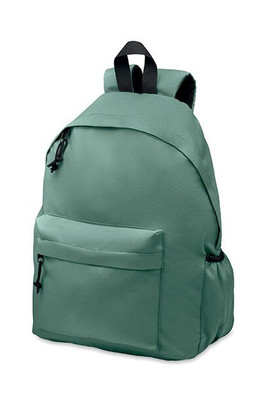 BAPAL Eco-Friendly 600D RPET Polyester Travel Backpack - GiftRetail MO6703