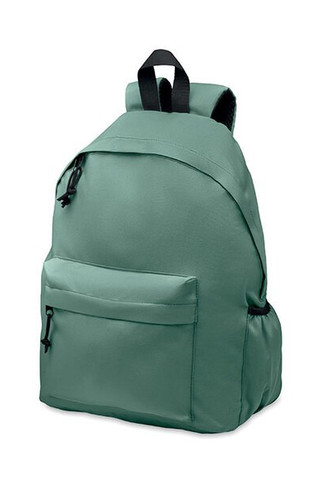 BAPAL Eco-Friendly 600D RPET Polyester Travel Backpack - GiftRetail MO6703