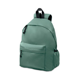 GiftRetail MO6703 - BAPAL+ Rygsæk af 600D RPET-polyester