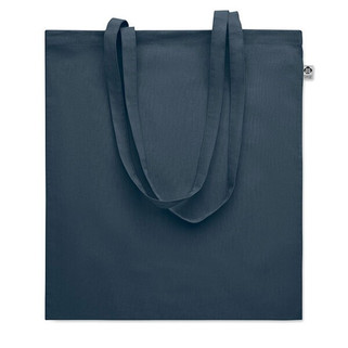 NUORO COLOUR Eco-Friendly Organic Cotton Shopping Tote Bag - GiftRetail MO6711