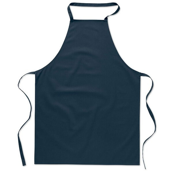 KITAB Premium Adjustable Cotton Kitchen Multi-purpose Apron - GiftRetail MO7251