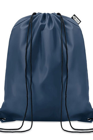 SHOOPPET Sac cordelette en PET 190gr - GiftRetail MO9440