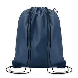GiftRetail MO9440 - SHOOPPET Sac cordelette en PET 190gr