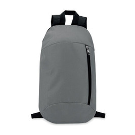 GiftRetail MO9577 - TIRANA Durable 600D Polyester Backpack with Padded Back