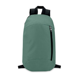GiftRetail MO9577 - TIRANA Durable 600D Polyester Backpack with Padded Back