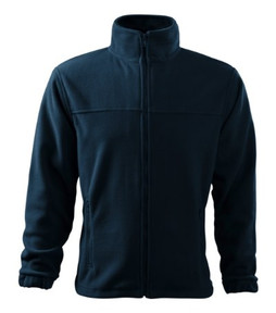 RIMECK 501 - Rimeck Mens Insulating Fleece Jacket with Pockets