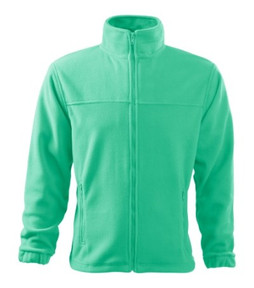 RIMECK 501 - Rimeck Mens Insulating Fleece Jacket with Pockets