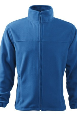 RIMECK 501 - Rimeck Men's Insulating Fleece Jacket with Pockets