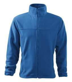RIMECK 501 - Rimeck Mens Insulating Fleece Jacket with Pockets