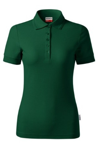 Rimeck R23 - Polo Femme Élégant et Résistant pour le Travail