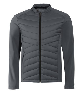 Malfini Premium 555 - Veste Polyvalente Quilted Softshell