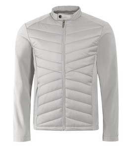 Malfini Premium 555 - Veste Polyvalente Quilted Softshell