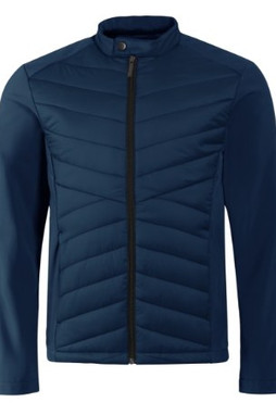 Malfini Premium 555 - Jaqueta Versátil com Tecido Acolchoado e Softshell