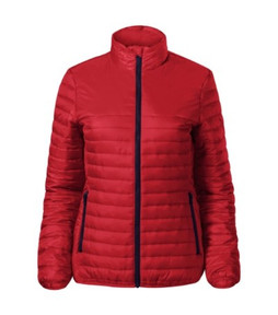 Malfini 541 - Leichtgewichtige Faltbare Wärmejacke mit Taschen