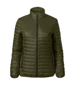 Malfini 541 - Leichtgewichtige Faltbare Wärmejacke mit Taschen