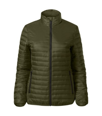 Malfini 541 - Veste Légère Pliable et Chaude Phantom