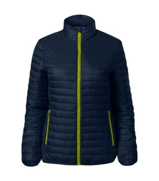 Malfini 541 - Lichtgewicht Opvouwbare Warme Jas met Rits