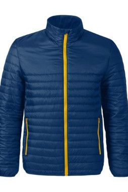 Malfini 540 - UltraLight Foldable Quilted Jacket with Secure Pockets