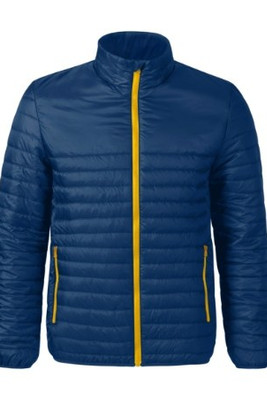 Malfini 540 - UltraLight Foldable Quilted Jacket with Secure Pockets