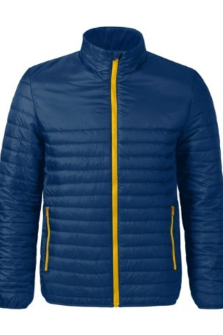 Malfini 540 - Lichtgewicht Opvouwbare Warme Jas Met Rits