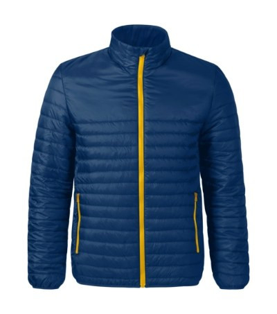 Malfini 540 - UltraLight Foldable Quilted Jacket with Secure Pockets