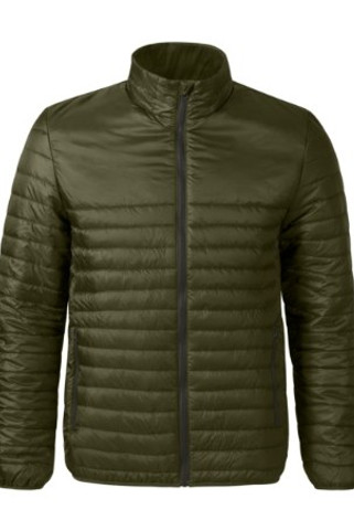 Malfini 540 - UltraLight Foldable Quilted Jacket with Secure Pockets