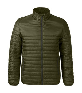 Malfini 540 - UltraLight Foldable Quilted Jacket with Secure Pockets